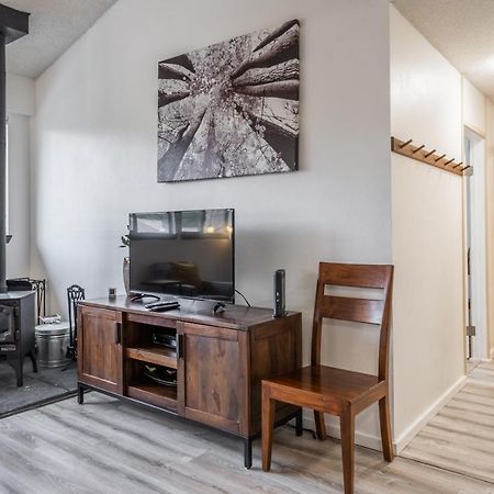 Summit #256 - Top Floor Summit 1 Bedrm 1 Bathrm Condo Just Steps Too Little Eagle Lodge Sleeps 4 Mammoth Lakes Ngoại thất bức ảnh