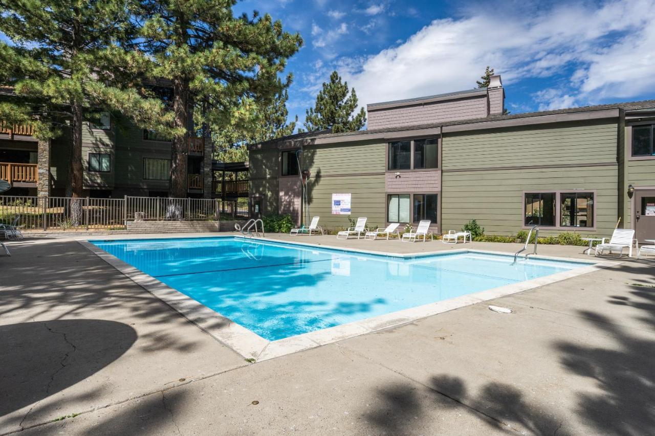 Summit #256 - Top Floor Summit 1 Bedrm 1 Bathrm Condo Just Steps Too Little Eagle Lodge Sleeps 4 Mammoth Lakes Ngoại thất bức ảnh