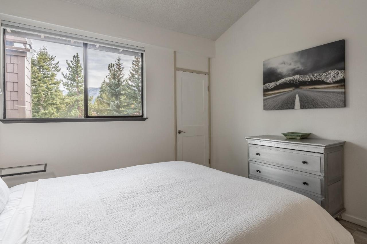 Summit #256 - Top Floor Summit 1 Bedrm 1 Bathrm Condo Just Steps Too Little Eagle Lodge Sleeps 4 Mammoth Lakes Ngoại thất bức ảnh