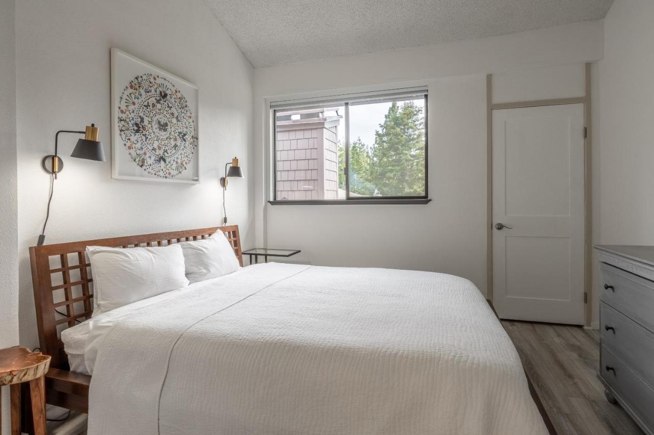 Summit #256 - Top Floor Summit 1 Bedrm 1 Bathrm Condo Just Steps Too Little Eagle Lodge Sleeps 4 Mammoth Lakes Ngoại thất bức ảnh