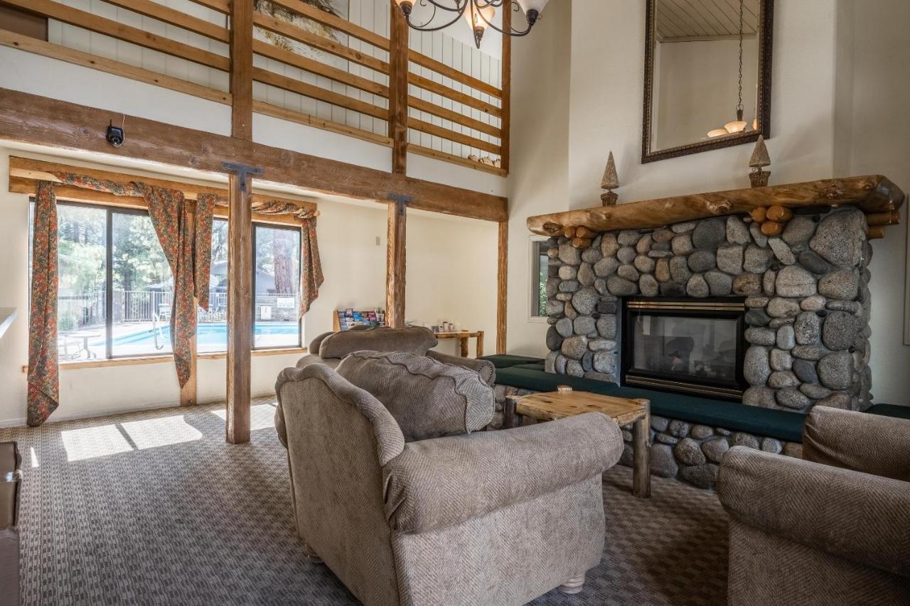 Summit #256 - Top Floor Summit 1 Bedrm 1 Bathrm Condo Just Steps Too Little Eagle Lodge Sleeps 4 Mammoth Lakes Ngoại thất bức ảnh