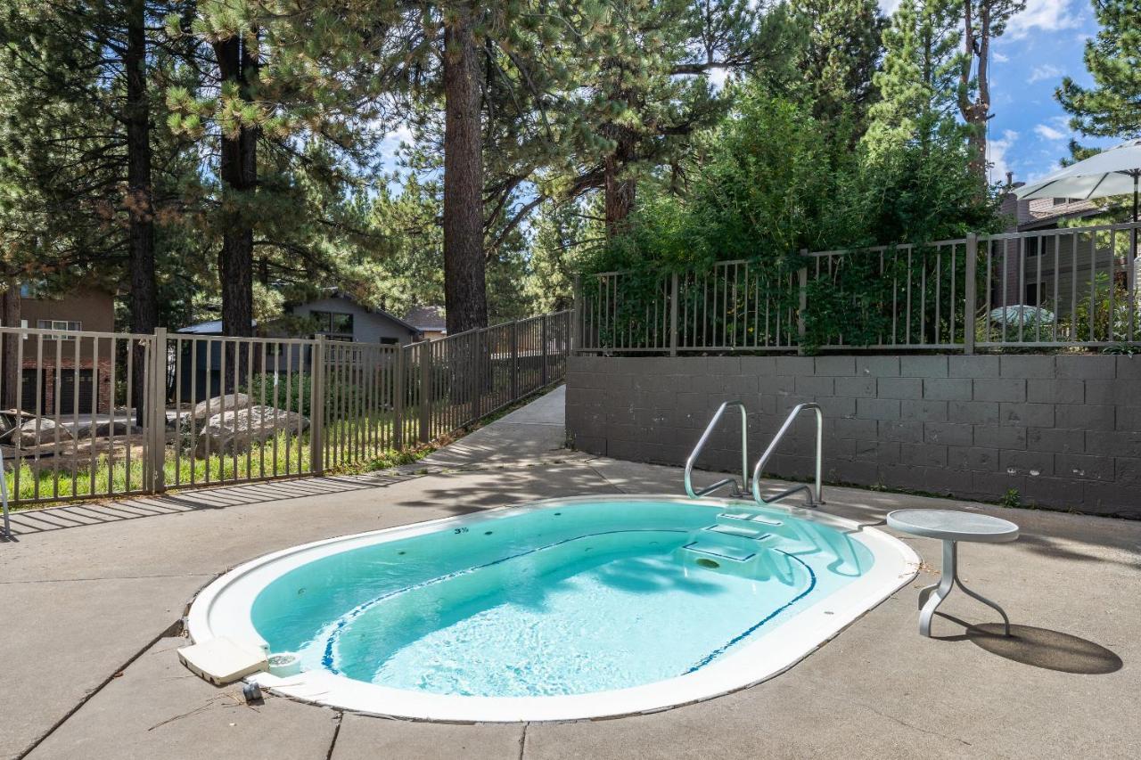 Summit #256 - Top Floor Summit 1 Bedrm 1 Bathrm Condo Just Steps Too Little Eagle Lodge Sleeps 4 Mammoth Lakes Ngoại thất bức ảnh